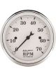 Auto Meter 3-1/8