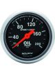 Auto Meter 2-1/16