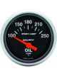 Auto Meter 2-1/16