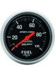 Auto Meter 2-5/8