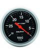 Auto Meter 2-5/8