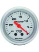 Auto Meter 2-1/16