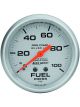 Auto Meter 2-5/8