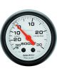 Auto Meter 2-1/16