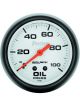 Auto Meter 2-5/8