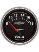 Auto Meter 2-5/8