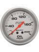 Auto Meter 2-5/8