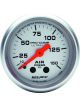 Auto Meter 2-1/16