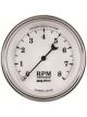 Auto Meter 3-3/8