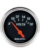 Auto Meter 2-1/16