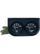Auto Meter Gauge Console 2-1/16