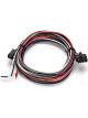 Auto Meter Wire Harness, Temperature, Stepper Motor, Replacement