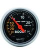 Auto Meter 2-1/16
