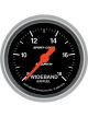 Auto Meter 2-1/16