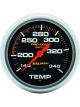 Auto Meter 2-5/8