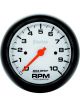 Auto Meter 3-3/8