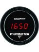 Auto Meter 2-1/16