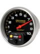 Auto Meter Tachometer, 5