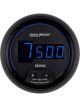 Auto Meter Cobalt Series Tachometer Digital In-dash 3-3/8