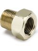 Auto Meter Fitting, Adapter, 3/8