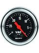 Auto Meter 2-1/16