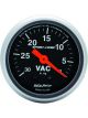 Auto Meter 2-1/16
