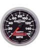 Auto Meter 3-3/8
