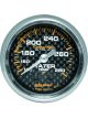 Auto Meter 2-1/16