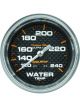 Auto Meter 2-5/8