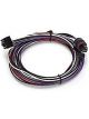 Auto Meter Wire Harness, Pressure, Stepper Motor, Replacement