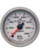 Auto Meter 2-1/16
