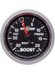 Auto Meter 2-1/16
