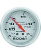 Auto Meter 2-5/8