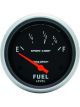 Auto Meter 2-5/8