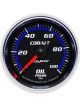 Auto Meter 2-1/16