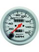 Auto Meter 3-3/8