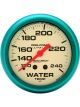 Auto Meter 2-5/8