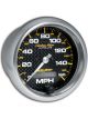 Auto Meter 3-3/8