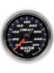 Auto Meter 2-1/16