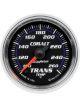 Auto Meter 2-1/16