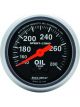 Auto Meter 2-1/16