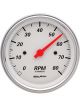 Auto Meter 3-3/8