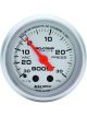 Auto Meter 2-5/8