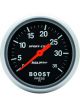 Auto Meter 2-5/8