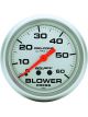 Auto Meter 2-5/8