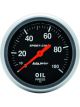 Auto Meter 2-5/8