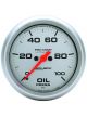 Auto Meter 2-5/8