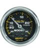 Auto Meter 2-1/16
