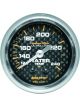 Auto Meter 2-1/16