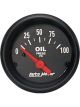 Auto Meter 2-1/16